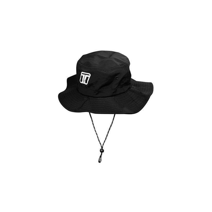 Turbosmart Black Bucket Hat T Logo