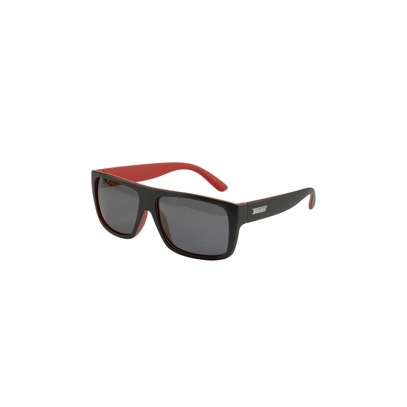 TurboSmart Red and Black Sunglasses