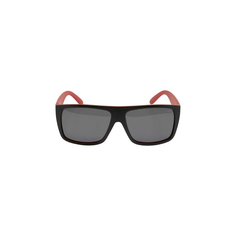 TurboSmart Red and Black Sunglasses
