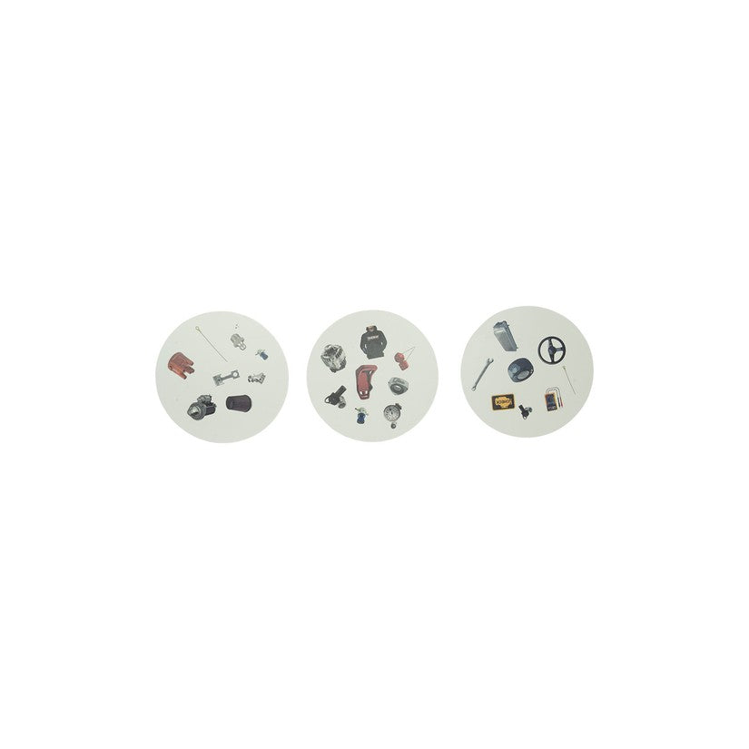 TurboSmart BoostMatch Card Game