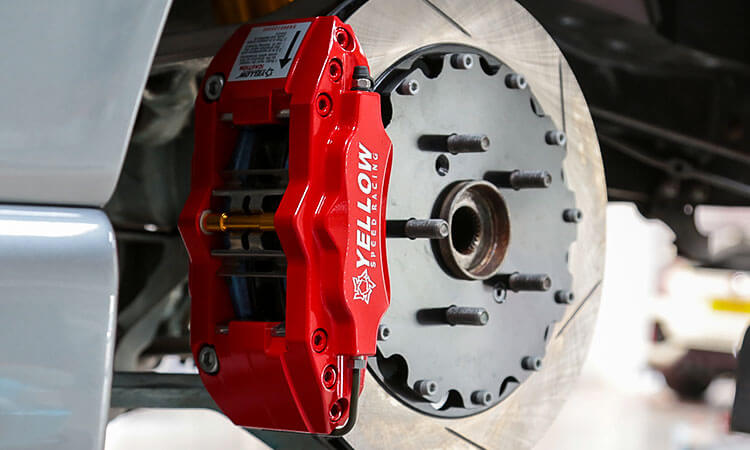 Brakes