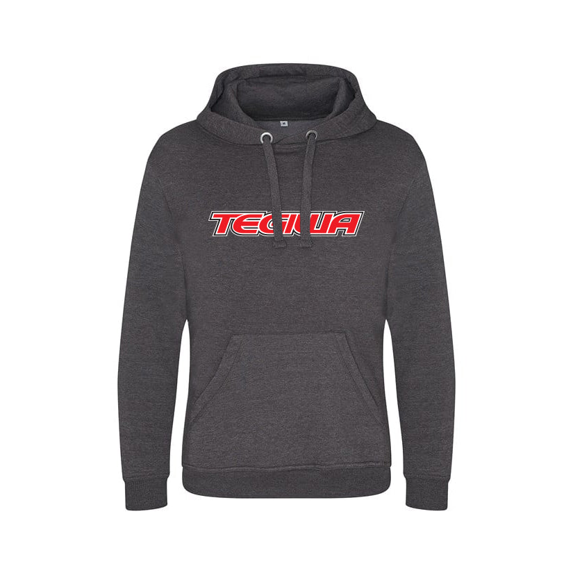 Tegiwa Classic Logo Hoodie