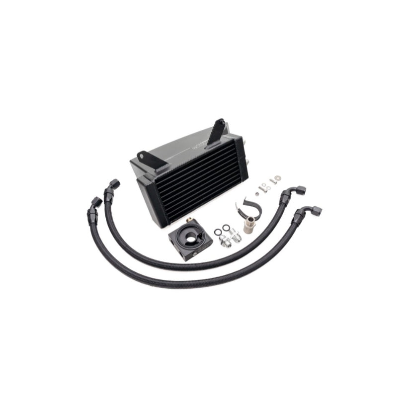 Forge Motorsport Oil Cooler Toyota Corolla GR