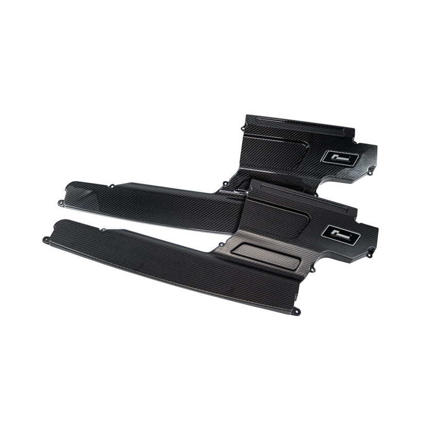 Racingline Performance R600 Intake Carbon Fibre Lid