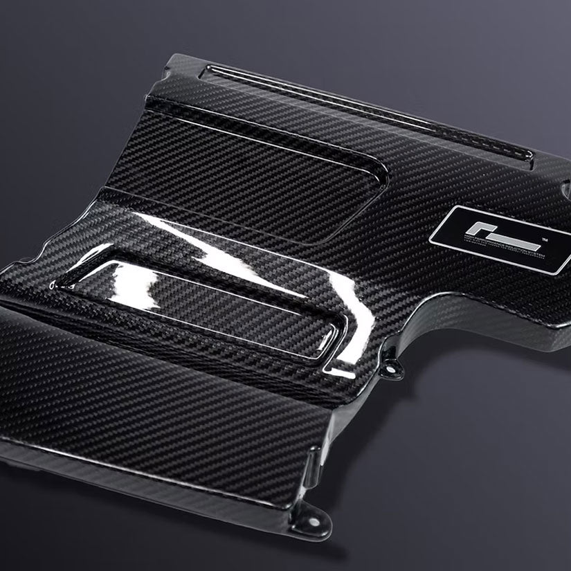 Racingline Performance R600 Intake Carbon Fibre Lid