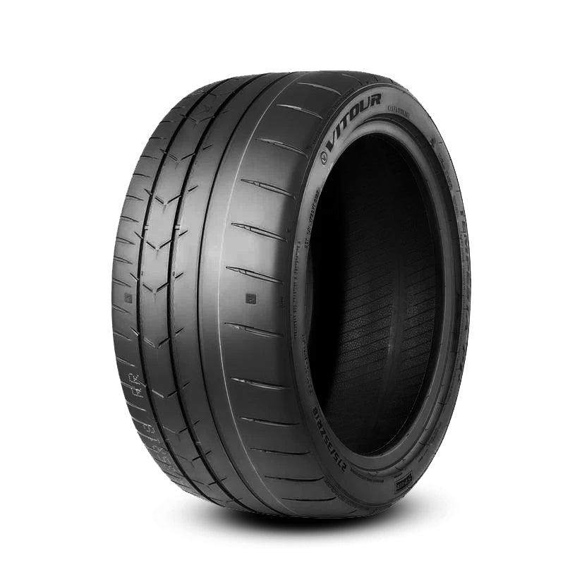 Vitour Tempesta P1 Semi-Slick Performance Tyre