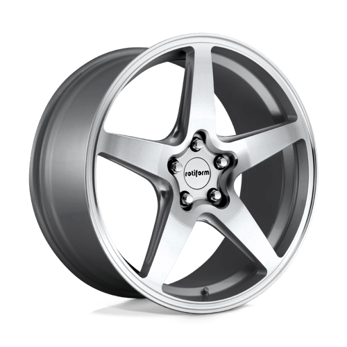 Rotiform R147 WGR Alloy Wheel 20x8.5 ET35 5x112 66.5mm CB