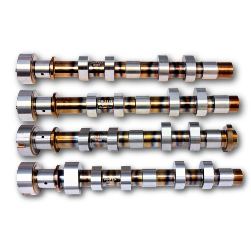 Kelford Cams 272/276 Performance Cams Subaru FA24 WRX 22+