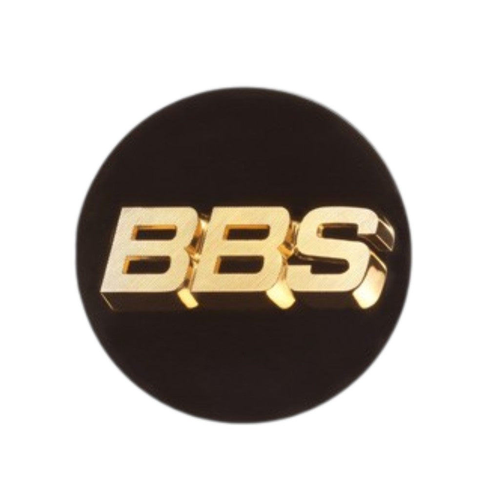 Mugen BBS Wheel Center Cap