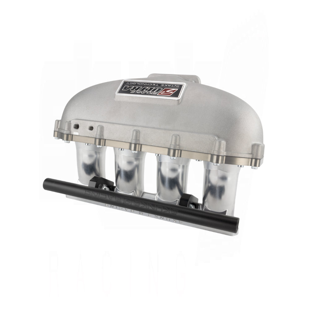 Skunk2 Racing Intake Manifold Ultra Race Centre feed Honda Civic Type R EP3 K20A 01-05