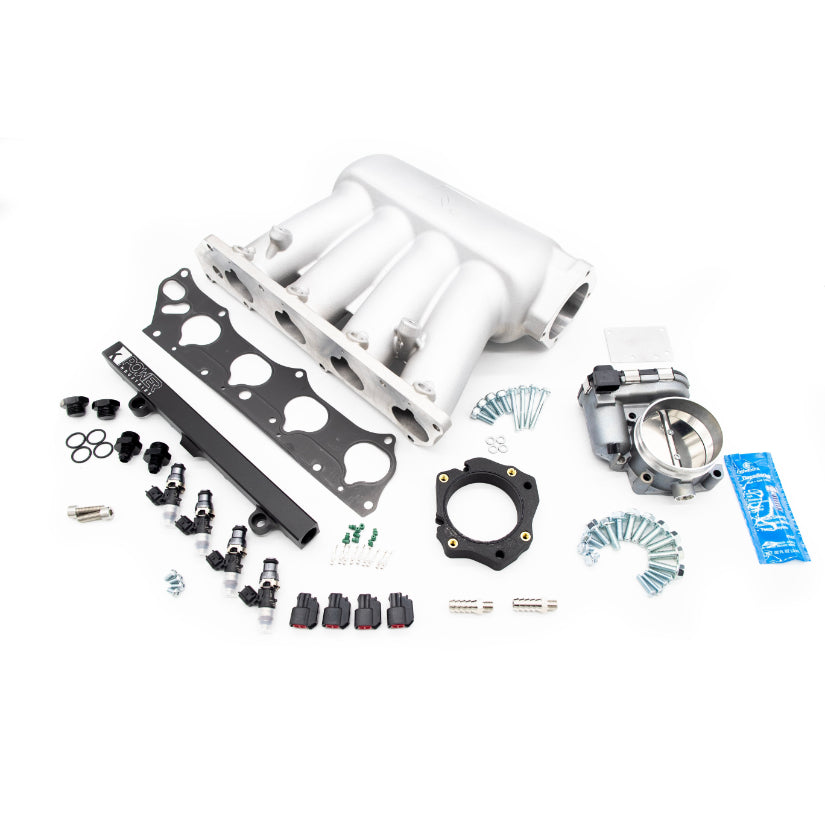 KPower DBW Intake And Fueling Bundle Pack