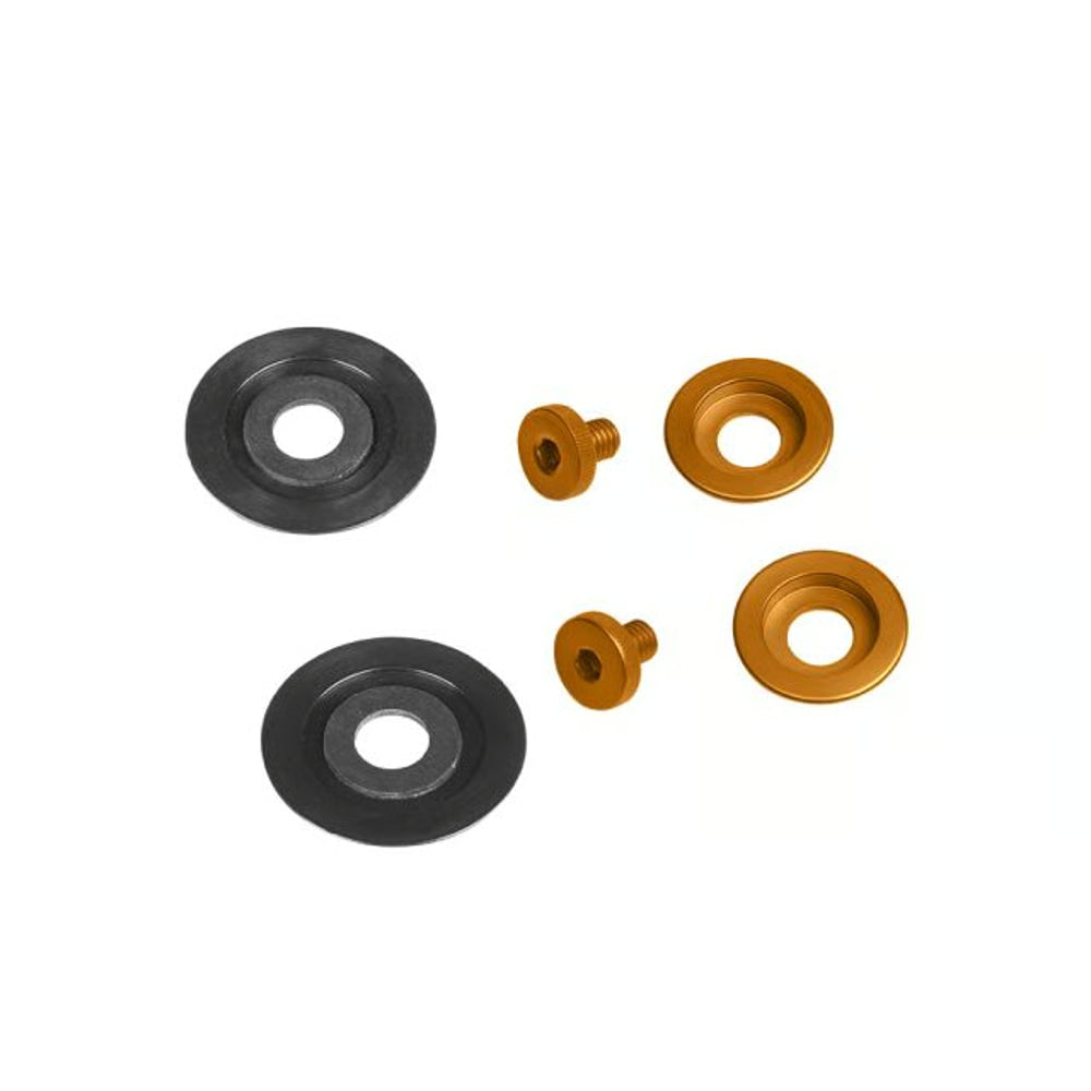 Stilo ST6 Screw Kit for Visors or Sun Screens