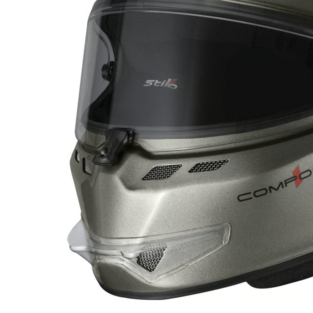 Stilo ST6 Front Spoiler