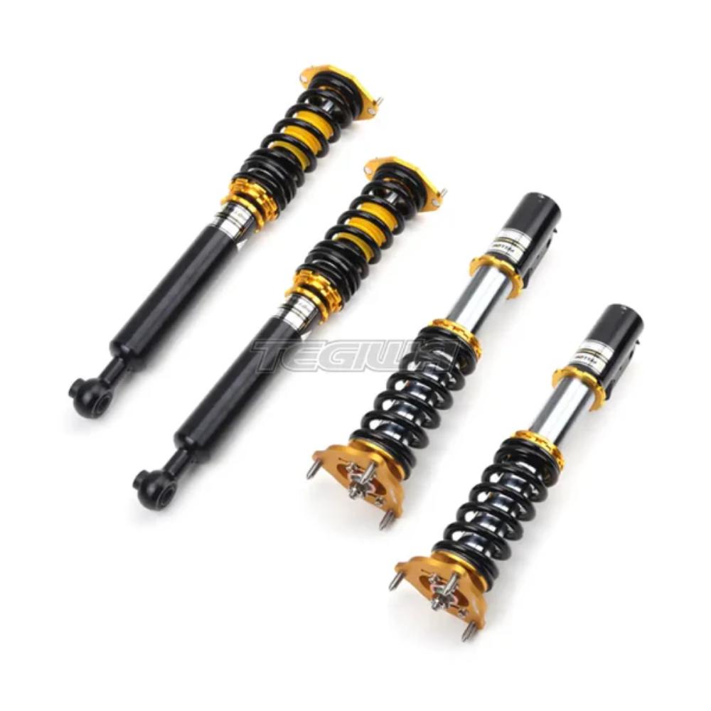 YSR Dynamic Pro Drift Coilovers Mazda MX-5 ND 15+