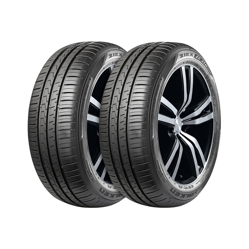 Falken ZE310 ECORUN Performance Summer Tyre - Pair