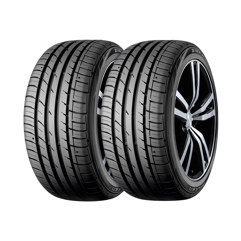 Falken ZE914B Performance Summer Tyre - Pair