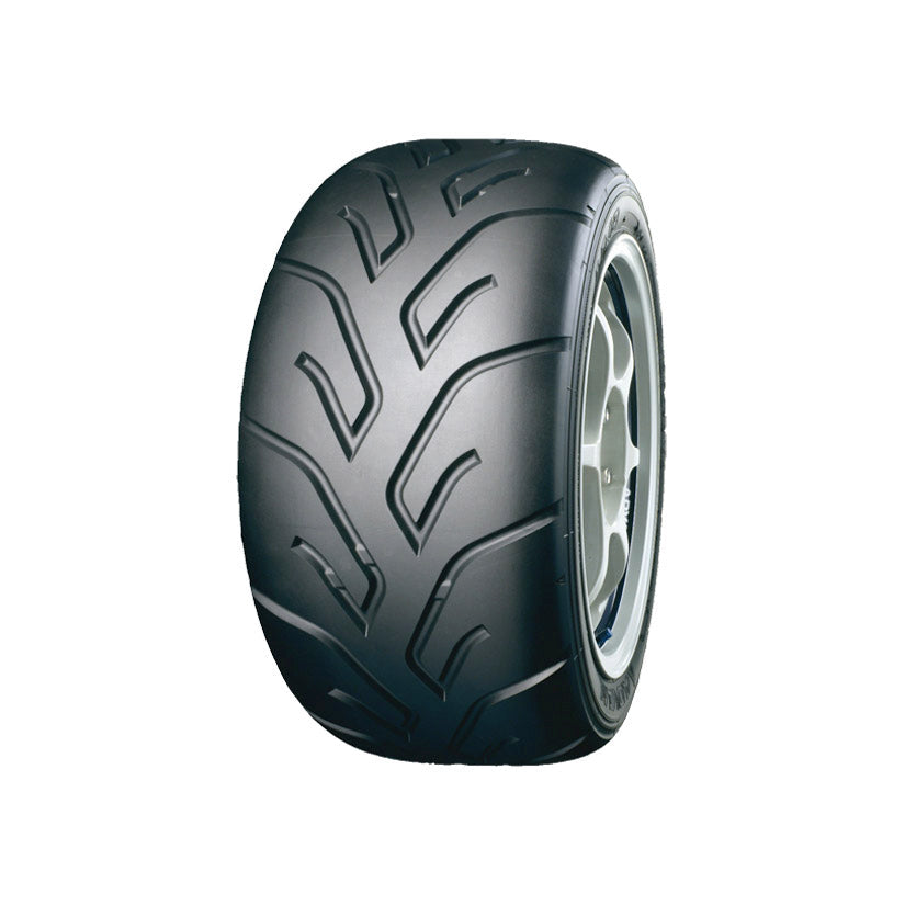 Yokohama Advan A048 Semi-Slick Track Tyre