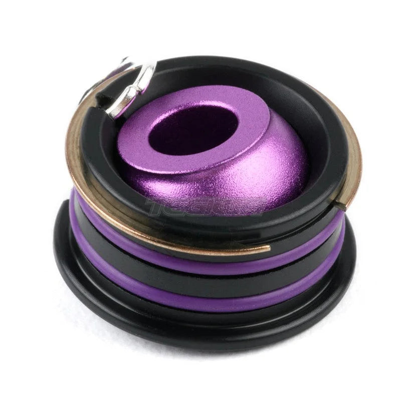 Acuity Season 1 Shift Knob Charms