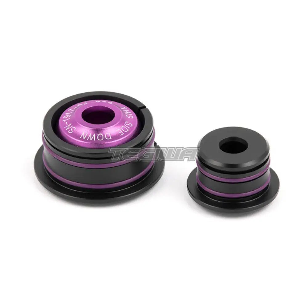 Acuity Shifter Linkage Bushes Honda Civic Type-R EP3 01-06 Accord CL 04-08