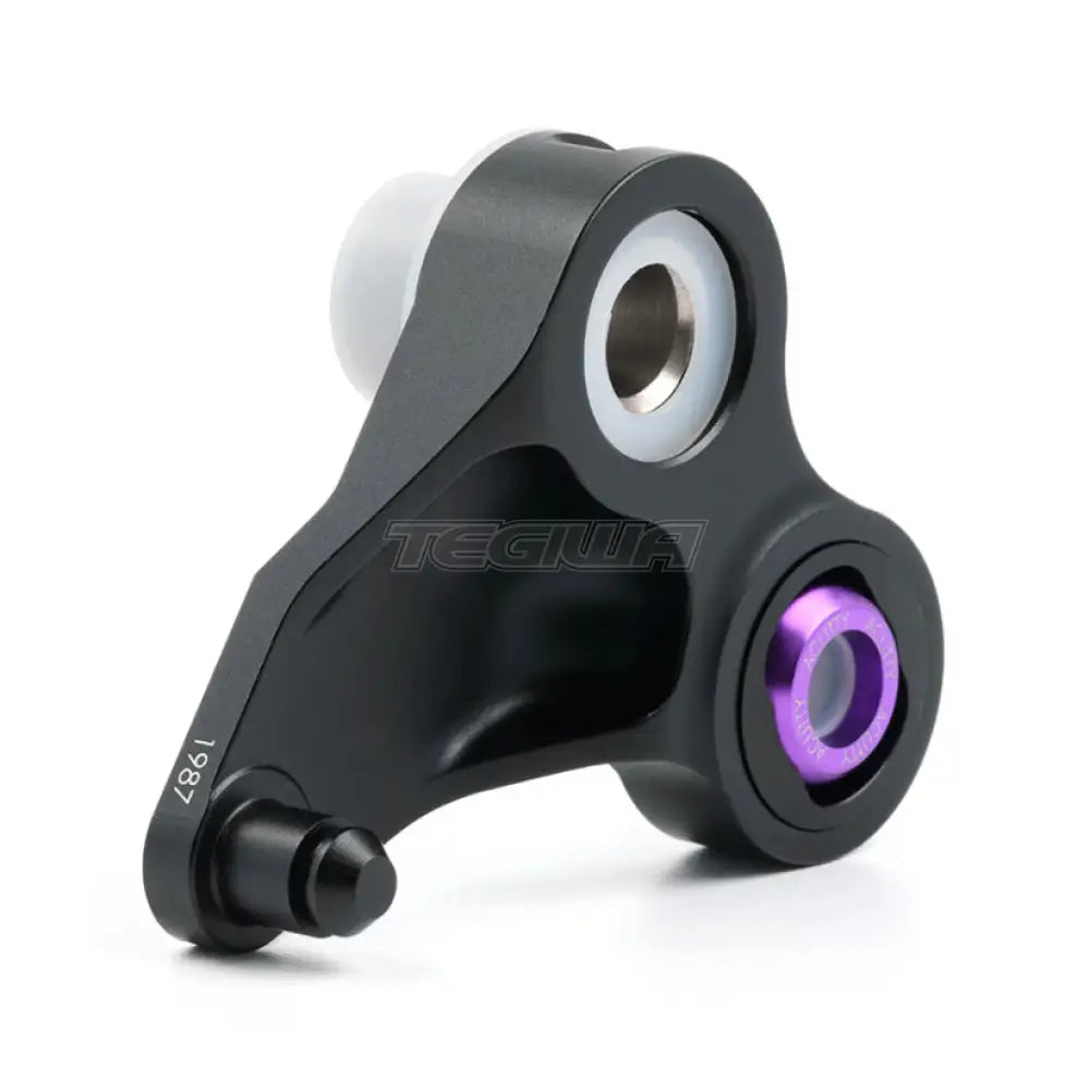 Acuity Shifter Rocker Upgrade All Manual Honda Civic 22 + Incl Type-R Fl5 Short Shifters & Bushes
