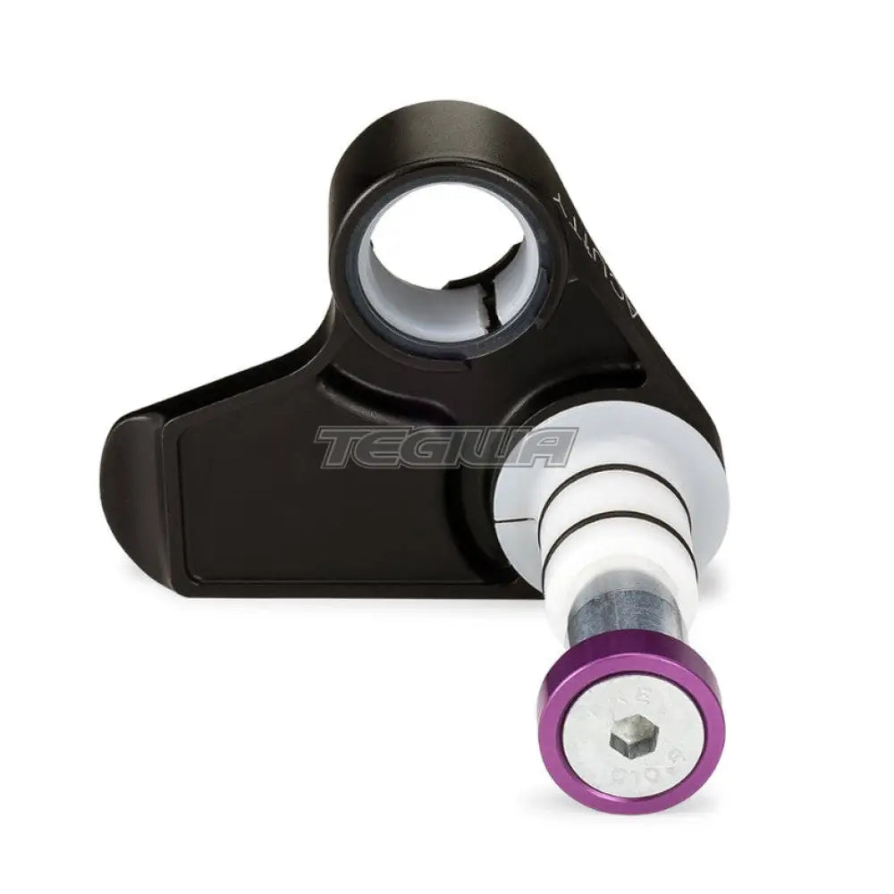 Acuity Shifter Rocker Upgrade Honda Civic Type R FK8 Sport FK7 17-21