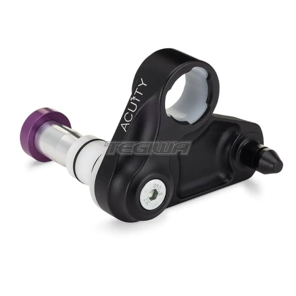 Acuity Shifter Rocker Upgrade Honda Civic Type R FK8 Sport FK7 17-21
