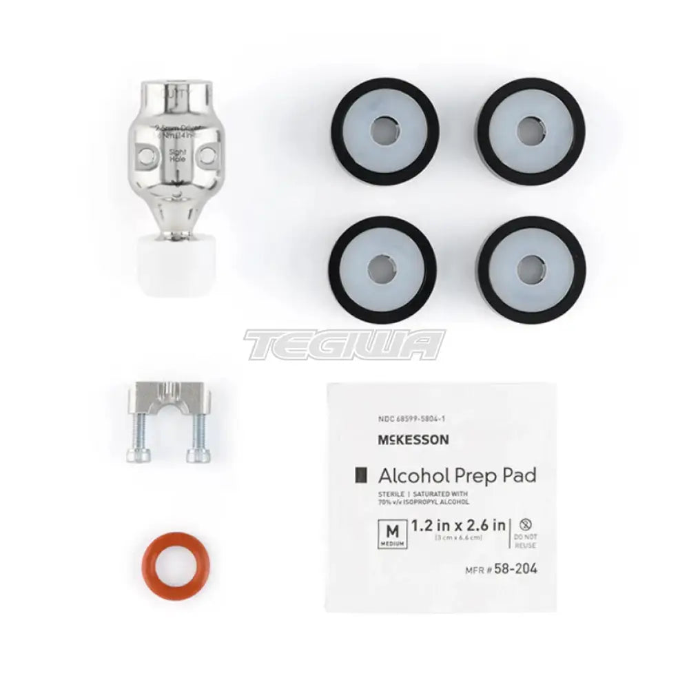 Acuity Short Throw Adapter All Manual Honda Civic 22 + Incl Type-R Fl5 Shifters & Bushes
