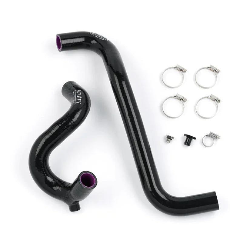 Acuity Super-Cooler Reverse-Flow Radiator Hoses Honda Civic Type-R FL5 23+