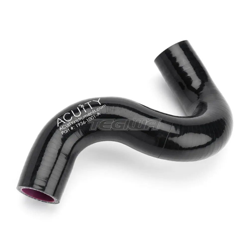 Acuity Super-Cooler Reverse-Flow Silicone Radiator Hoses Honda Civic Type-R FK8