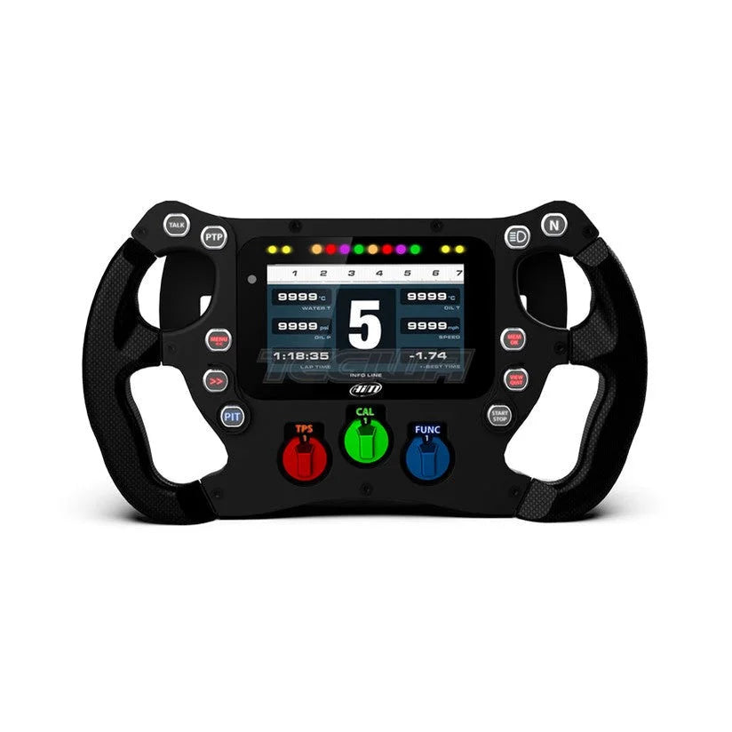 AIM Formula GT Steering Wheel