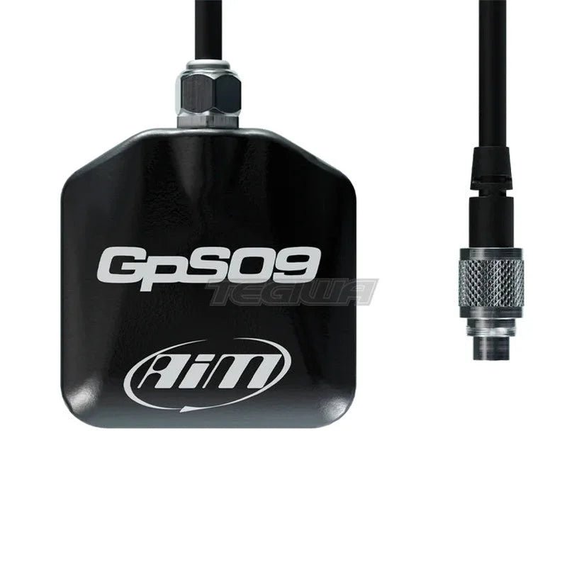 AIM GPS 09 Module Open & Pro