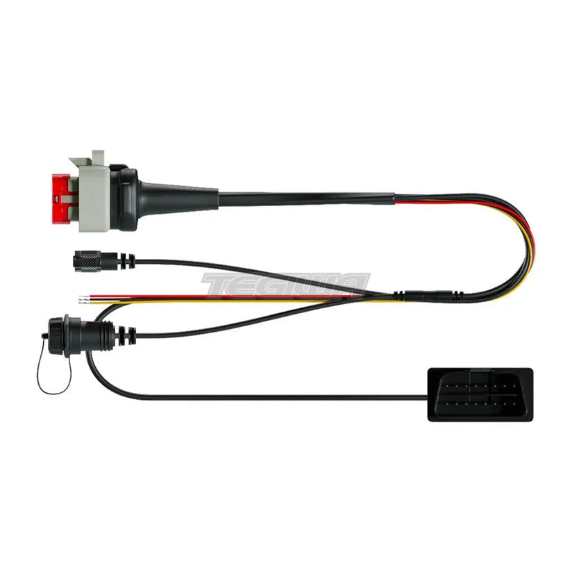 AIM MXS MXP MXG 1.2/1.3 Strada NON Logging Looms & Connectors