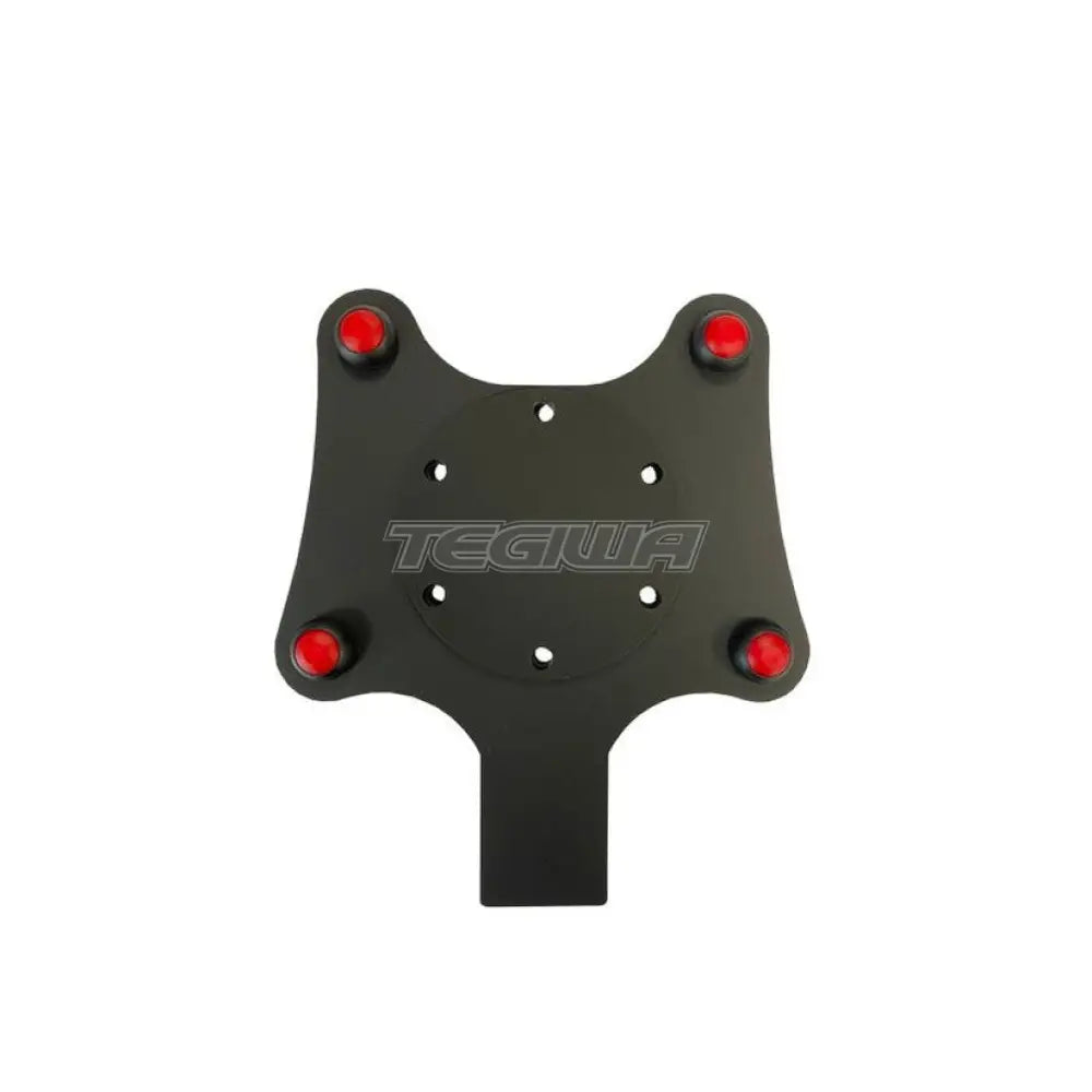 AIM Wireless Wheel Backing Plate