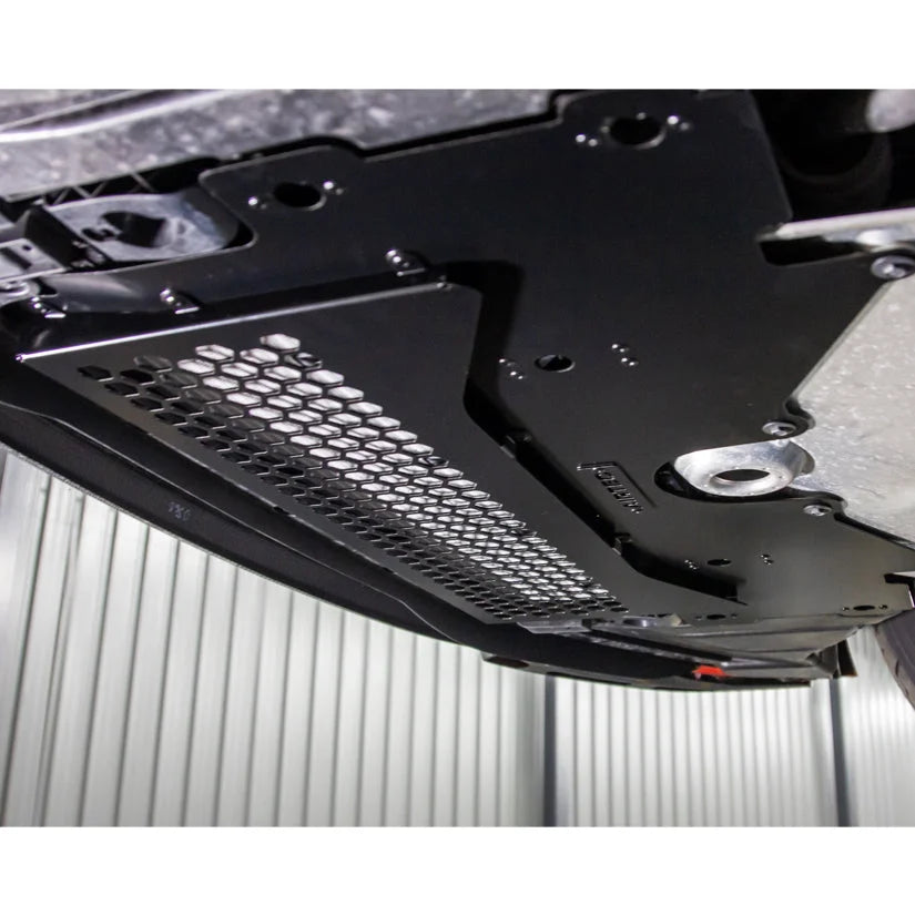 Airtec Motorsport Aluminium Undertray Bmw M2 G87 M3 G80 M4 G82 Splitters Skirts & Diffusers
