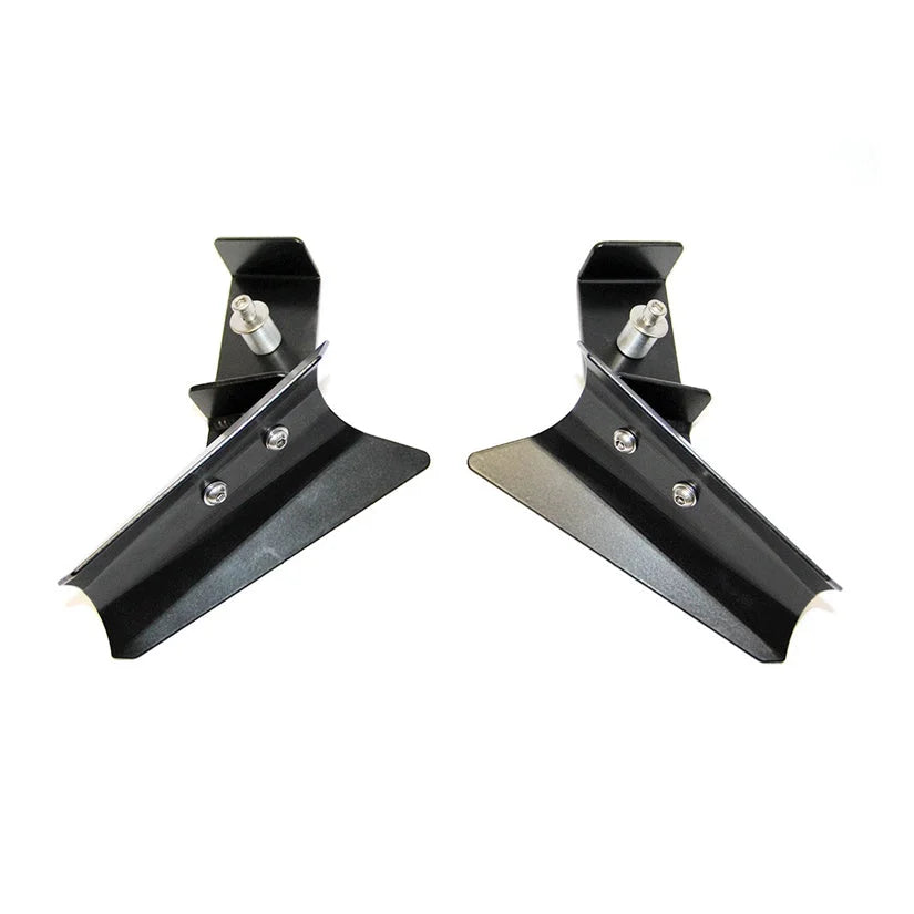 Airtec Motorsport Brake Cooling Guide Ducts Ford Fiesta ST 180 MK7 13-17