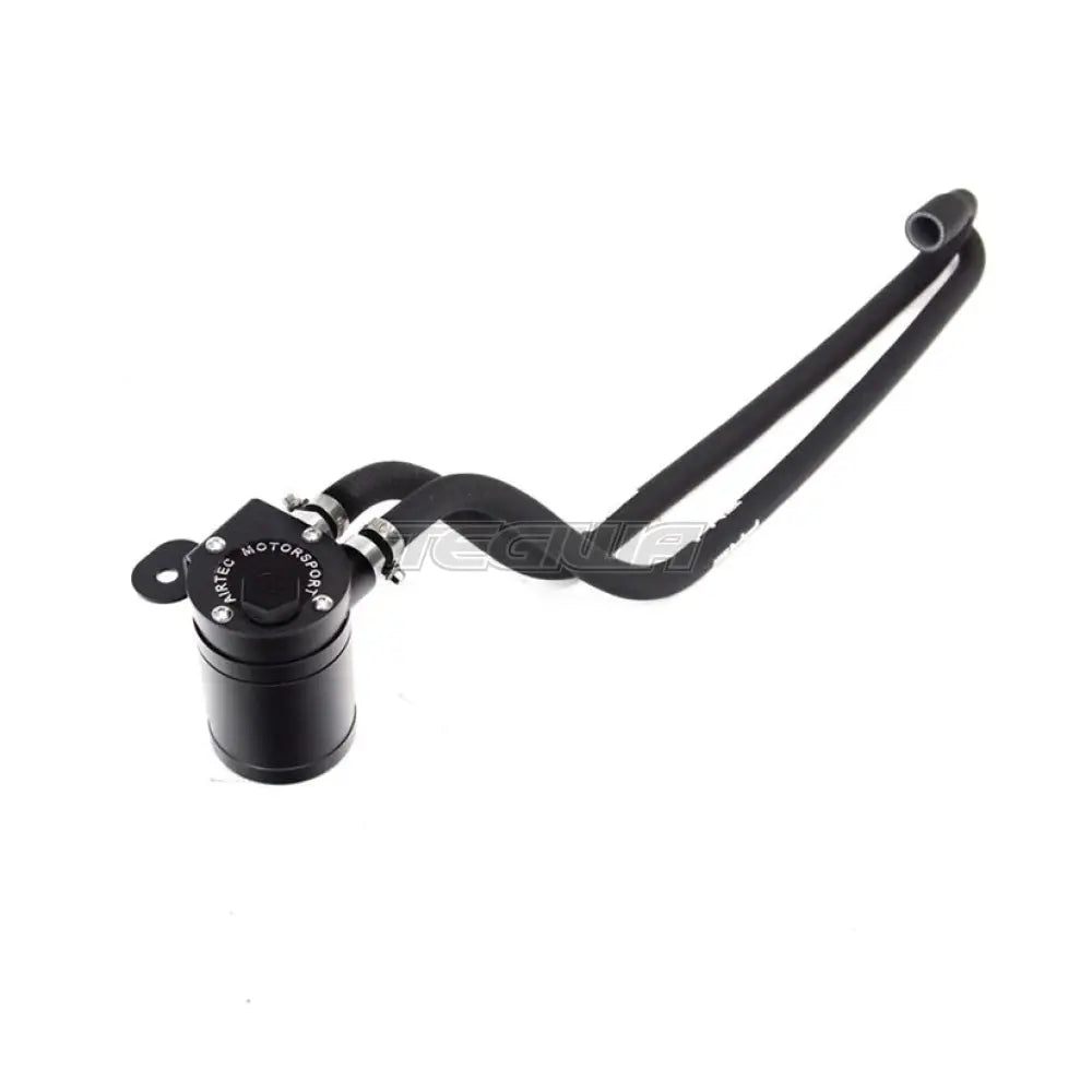 Airtec Motorsport Catch Can Kit CCV Honda Civic Type R FL5 22 + Engine Bay