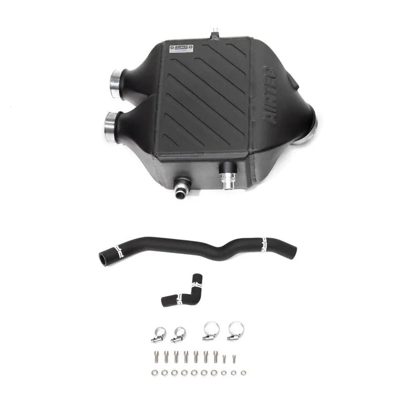 Airtec Motorsport Charge Cooler Bmw S55 M2 Competition F87 M3 F80 M4 F82