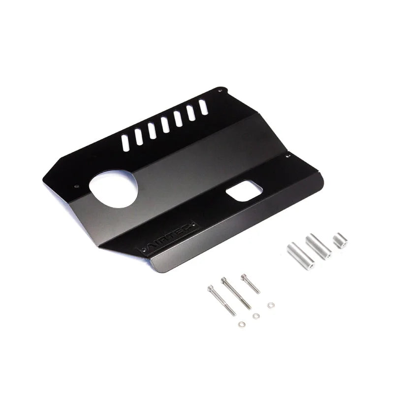 Airtec Motorsport Engine Cover Toyota Gr Yaris 20 + Bay