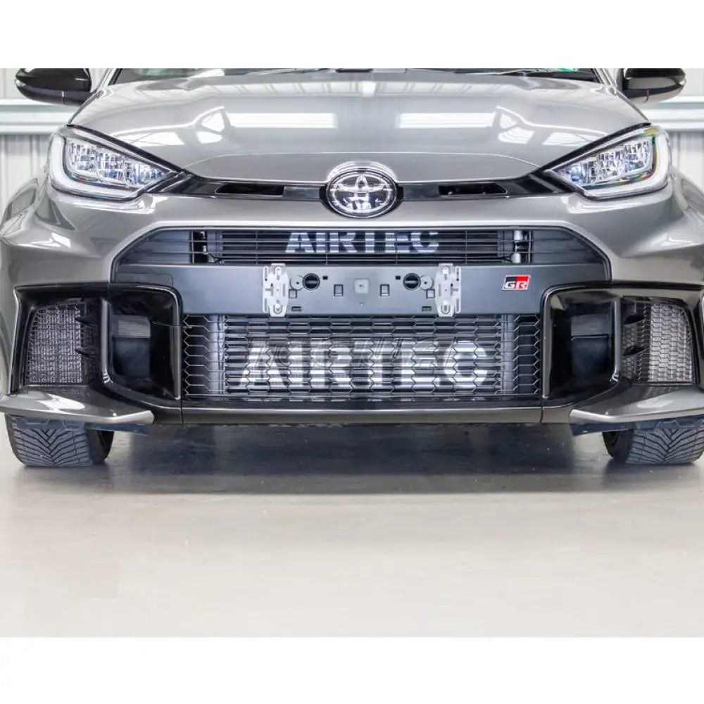 Airtec Motorsport Front Bumper Mesh Grills Toyota GR Yaris Gen 2 24 + Splitters Skirts & Diffusers