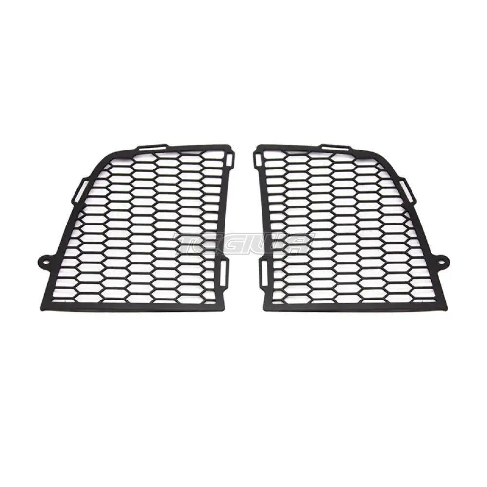 Airtec Motorsport Front Bumper Mesh Grills Toyota GR Yaris Gen 2 24 + Splitters Skirts & Diffusers