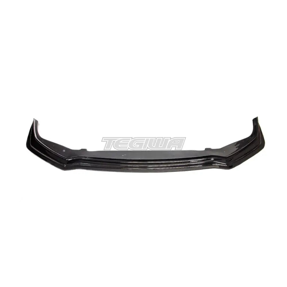 DOUBLE LIP FRONT SPLITTER | TOYOTA YARIS GR