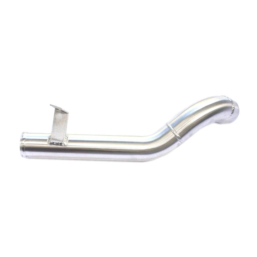 Airtec Motorsport Hot Side Lower De-Res Pipe Ford Fiesta ST 200 MK8 18+