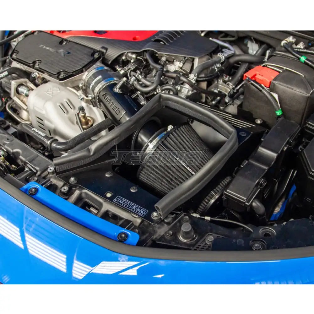 Airtec Motorsport Induction Kit Honda Civic Type R Fl5 23 + Kit/Airbox