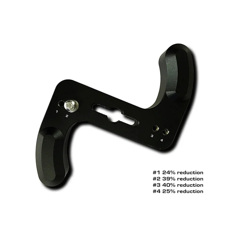 Airtec Motorsport Quick Short Shift Kit Ford Focus RS MK3 16-18