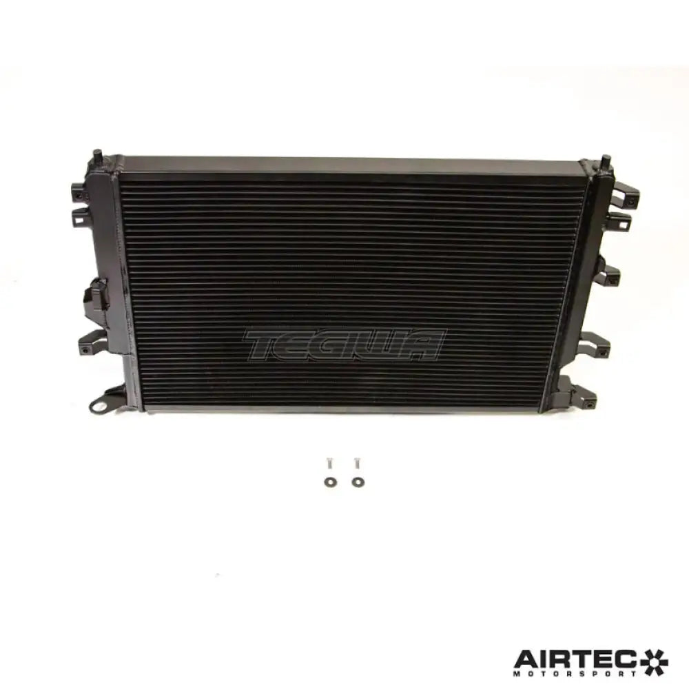 Airtec Motorsport Radiator Toyota Yaris GR Gen1/Gen2 20 + Radiators