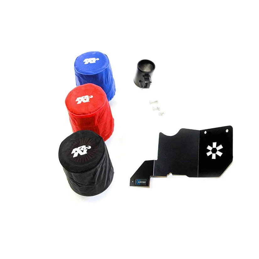 Airtec Motorsport Stage 2 Induction Kit Ford Fiesta ST 180 MK7 13-17