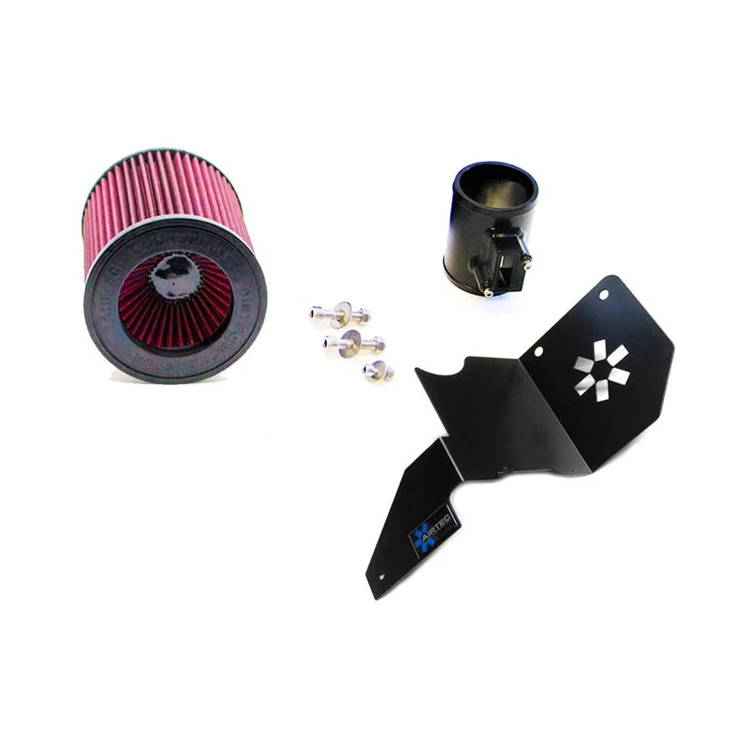 Airtec Motorsport Stage 2 Induction Kit Ford Fiesta ST 180 MK7 13-17