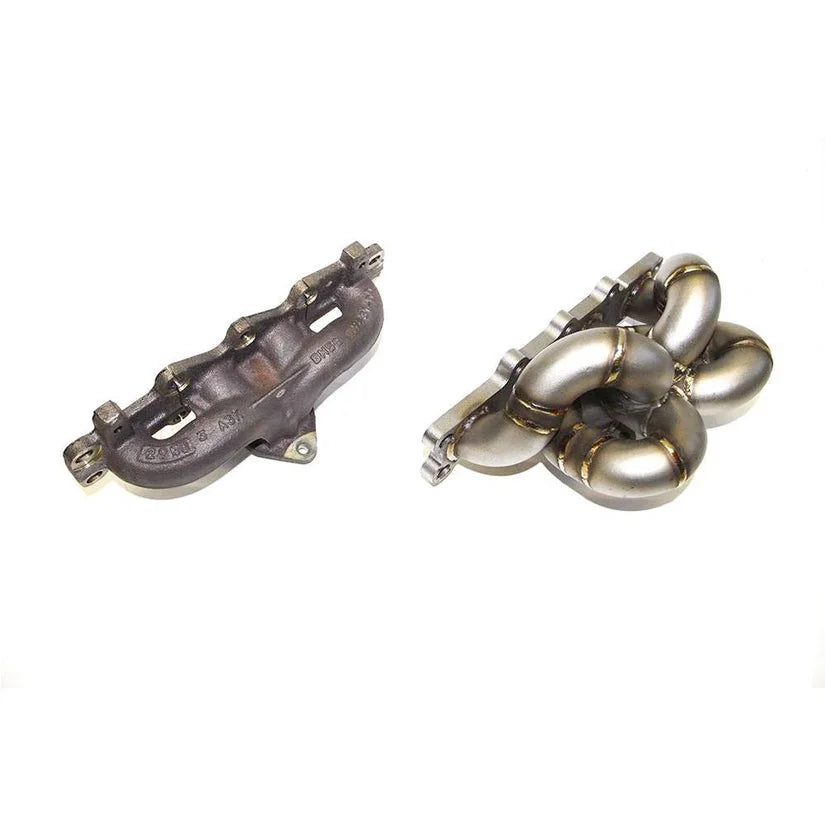 Airtec Motorsport Tubular Exhaust Manifold Ford Fiesta ST 180 MK7 13-17