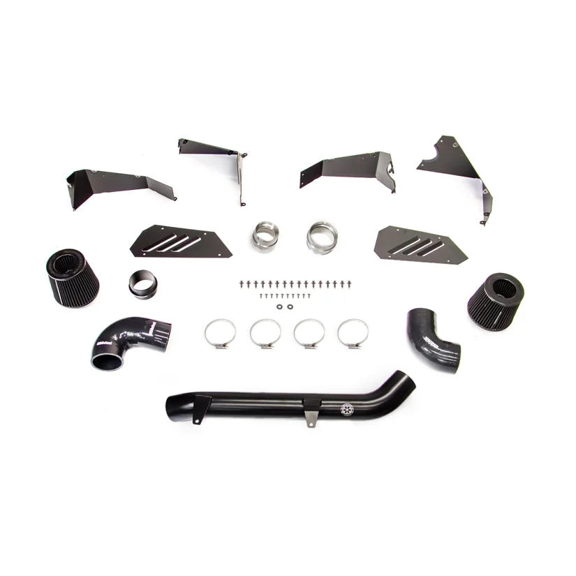 Airtec Motorsport Twin Intakes Bmw M2 G87 M3 G80 M4 G82 Induction Kit/Airbox