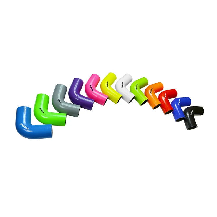 Airtec Pro Hoses Twelve Piece Ancillary Breather Hose Kit Ford Fiesta ST 180 MK7 13-17